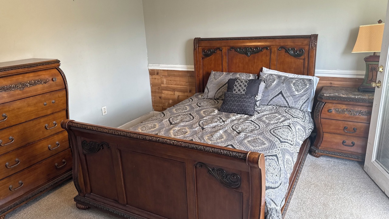 Photo of Bedroom in Belvedere