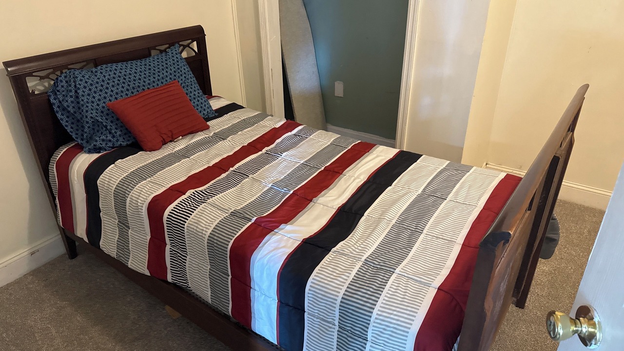 Photo of Bedroom in Belvedere