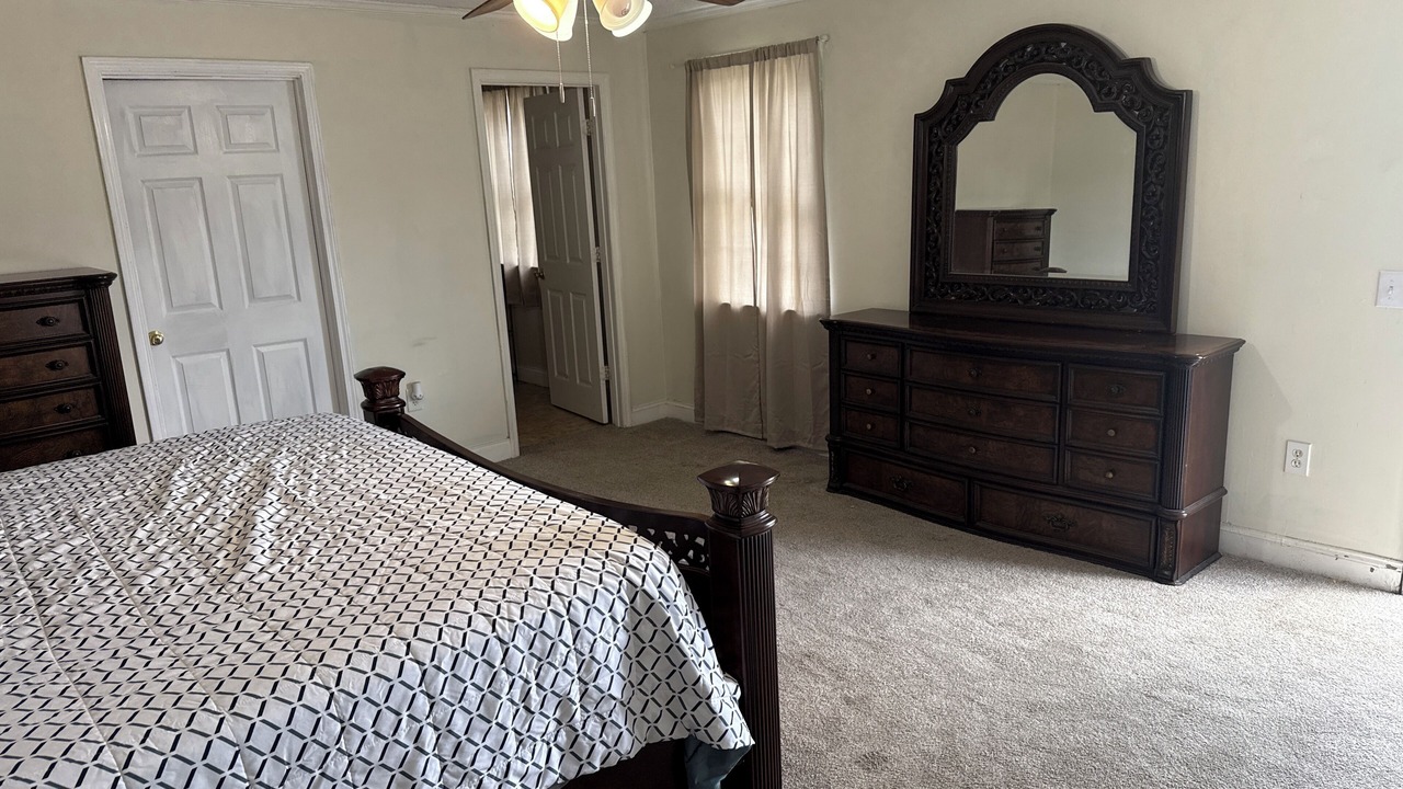 Photo of Bedroom in Belvedere