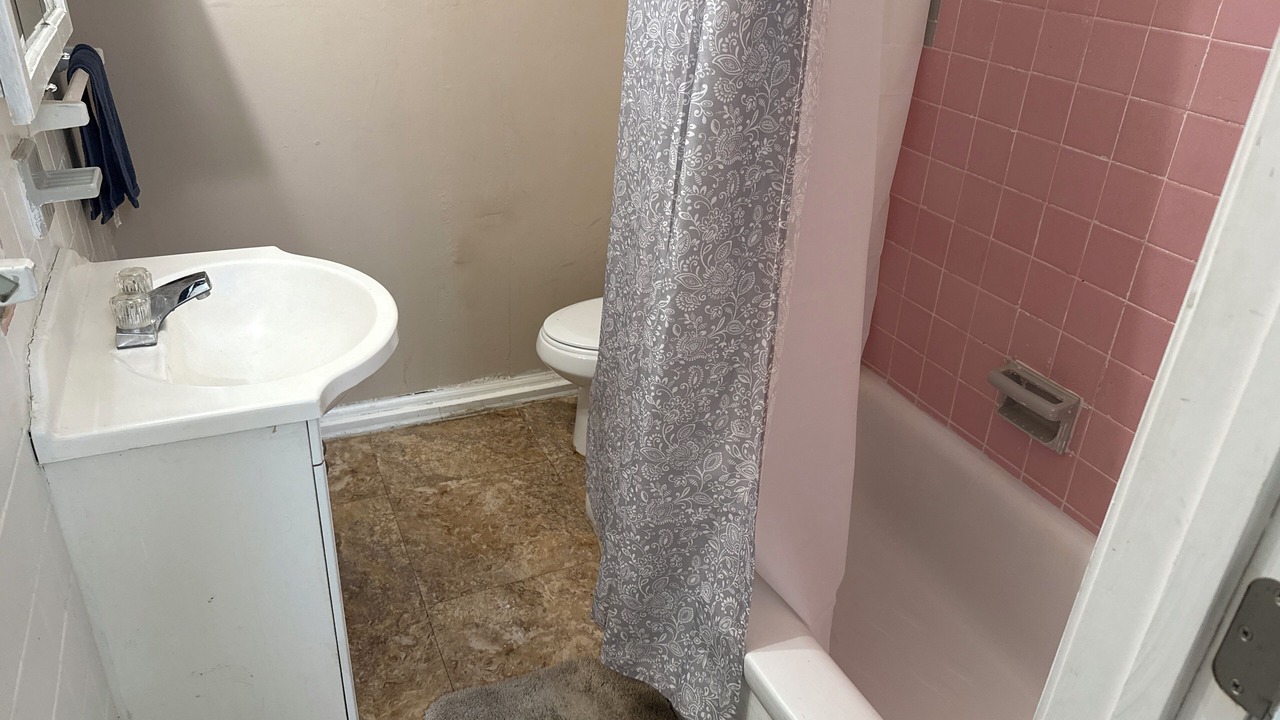 Photo of Bathroom in Belvedere