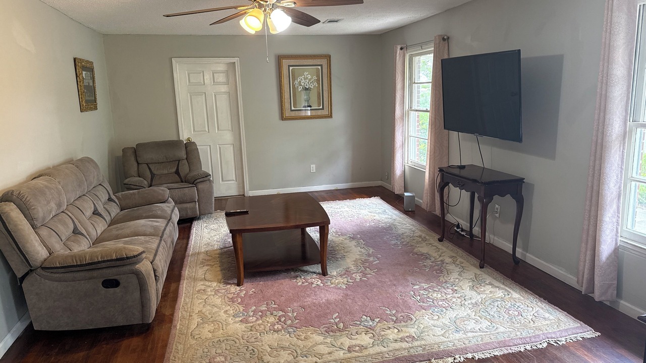 Photo of Livingroom in Belvedere