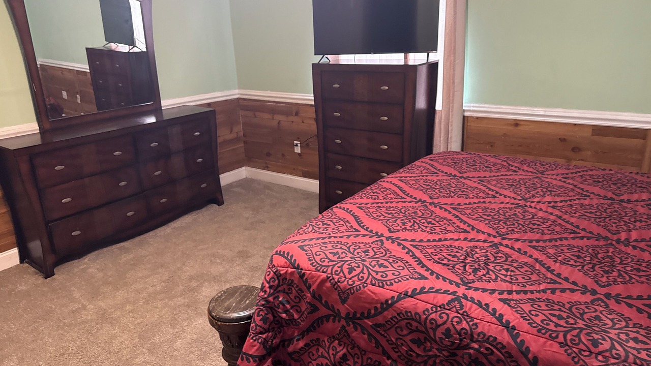 Photo of Bedroom in Belvedere