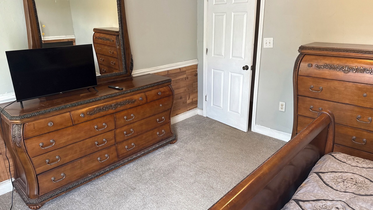 Photo of Bedroom in Belvedere