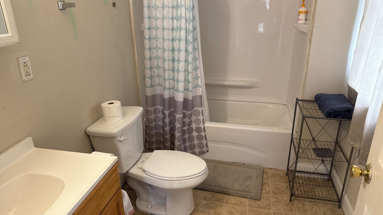 Photo of Bathroom in Belvedere
