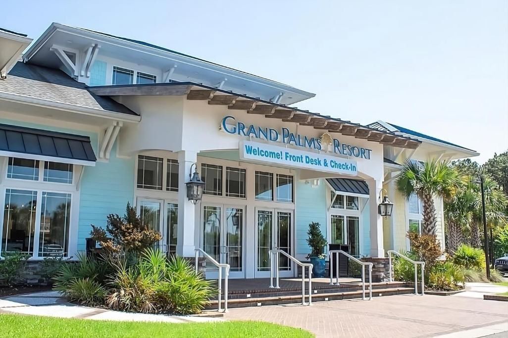 Photo of Outdoor in Surfside Beach