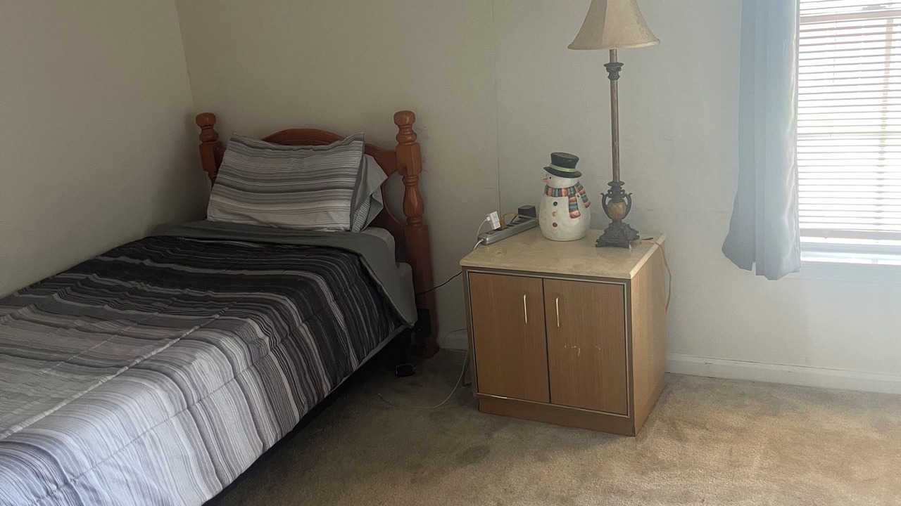 Photo of Bedroom in Summerville