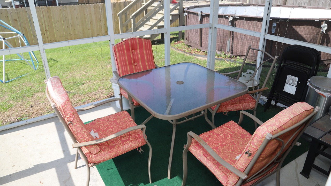 Photo of Outdoor in Summerville