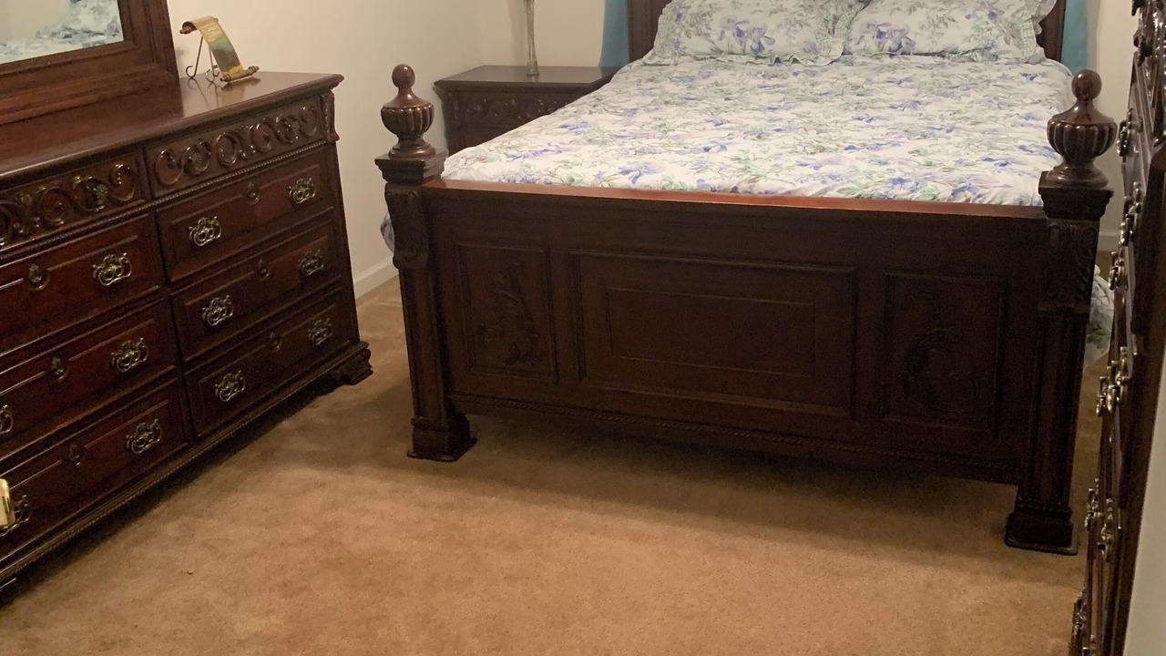 Photo of Bedroom in Gracewood