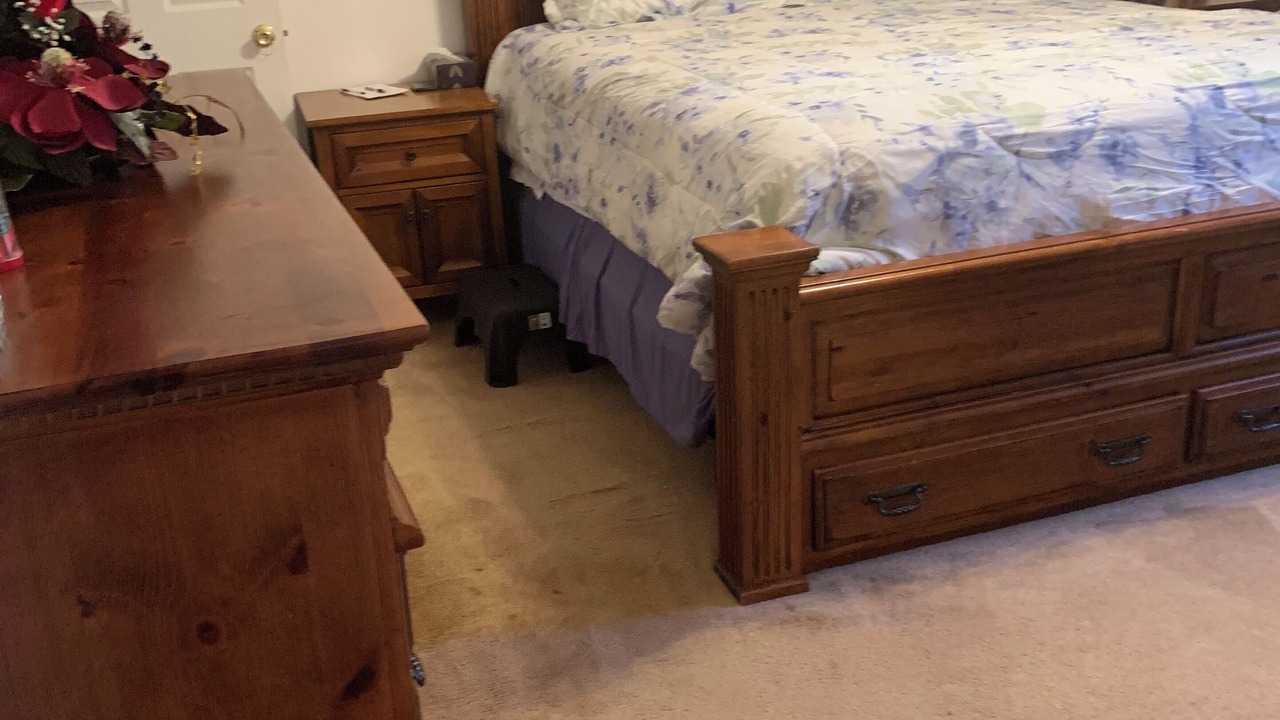 Photo of Bedroom in Gracewood