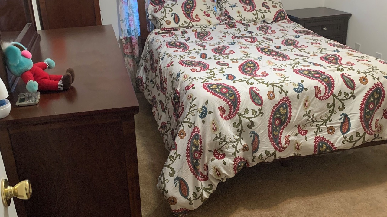 Photo of Bedroom in Gracewood