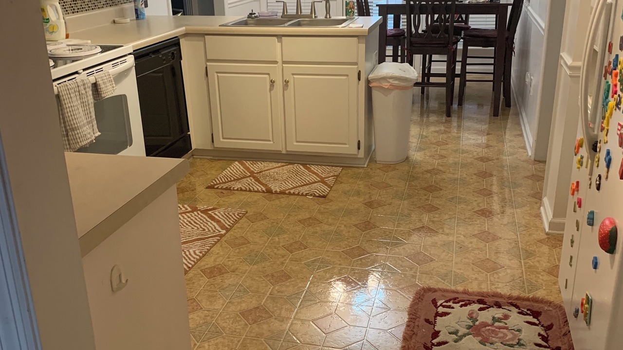Photo of Kitchen in Gracewood