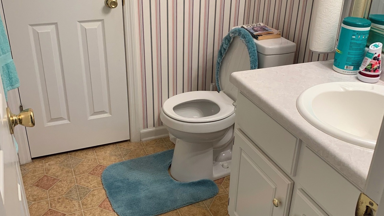 Photo of Bathroom in Gracewood