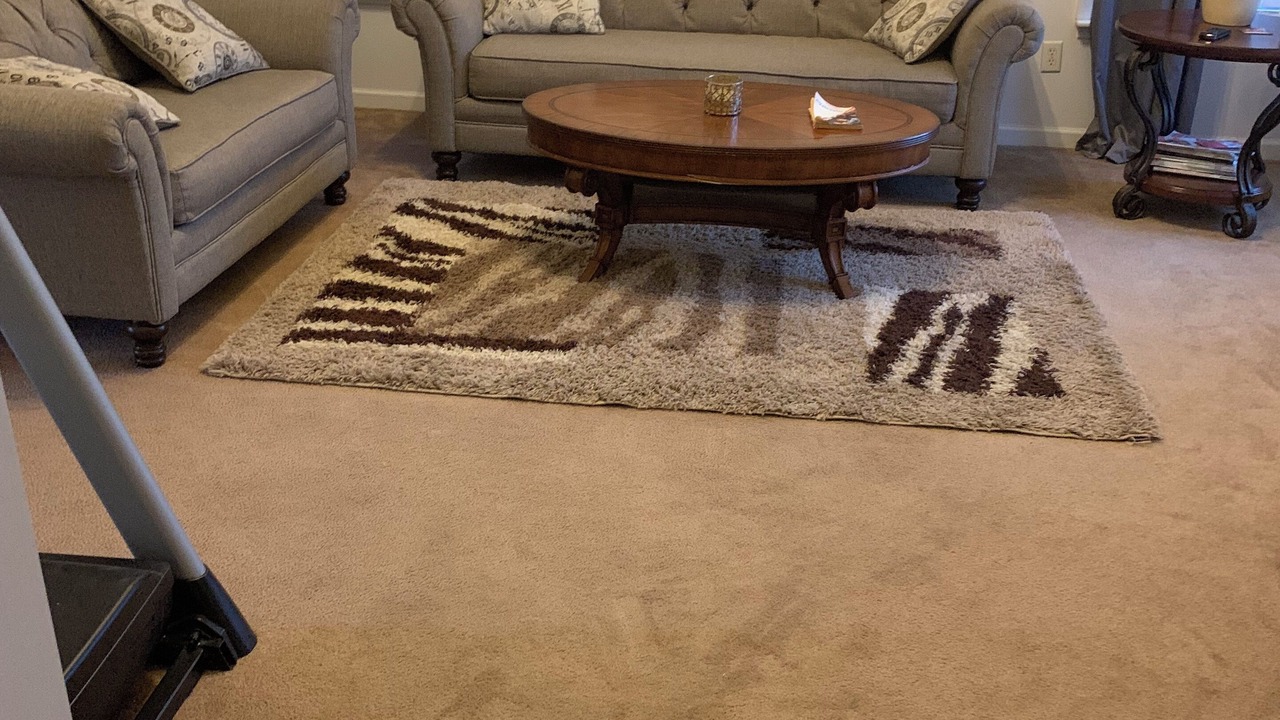 Photo of Livingroom in Gracewood