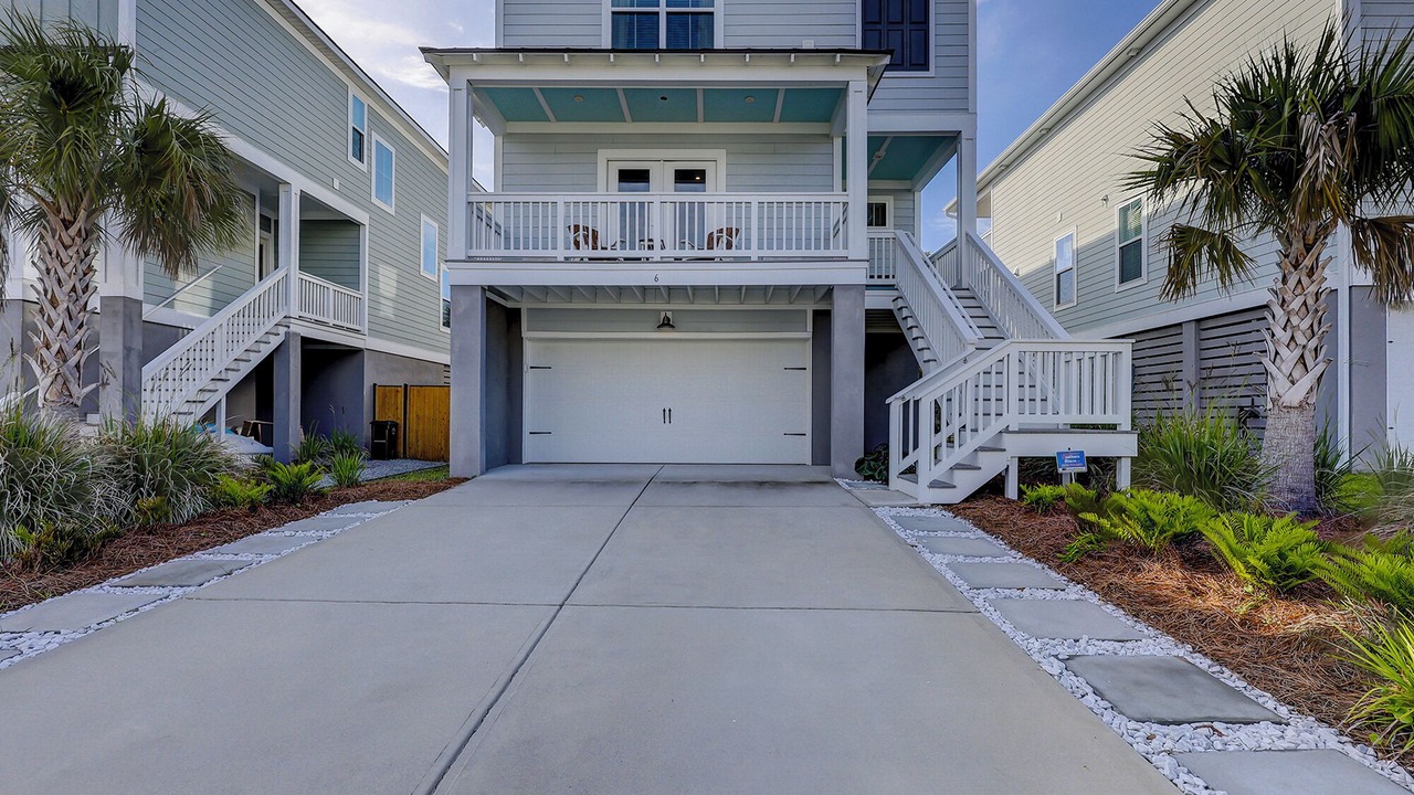 Photo of Outdoor in Palmetto Dunes