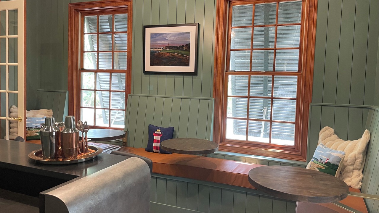 Photo of Bedroom in Sea Pines