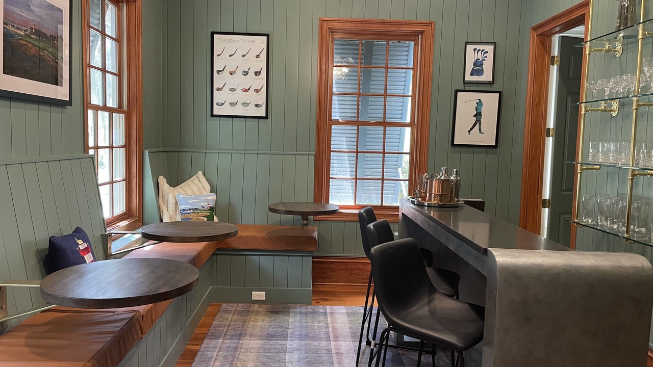 Photo of Bedroom in Sea Pines