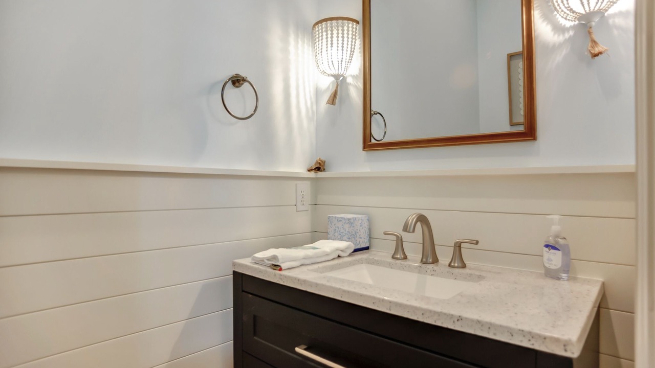 Photo of Bathroom in Sea Pines