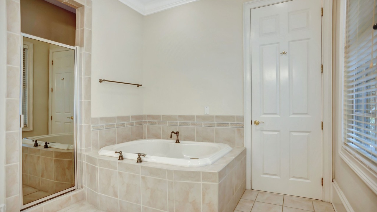 Photo of Bathroom in Sea Pines