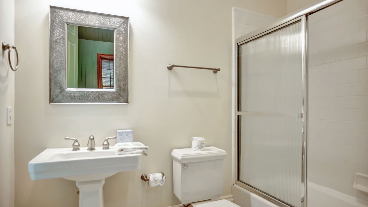 Photo of Bathroom in Sea Pines