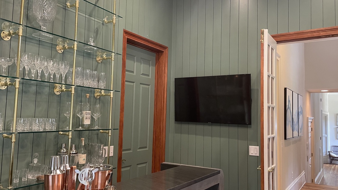 Photo of Bedroom in Sea Pines
