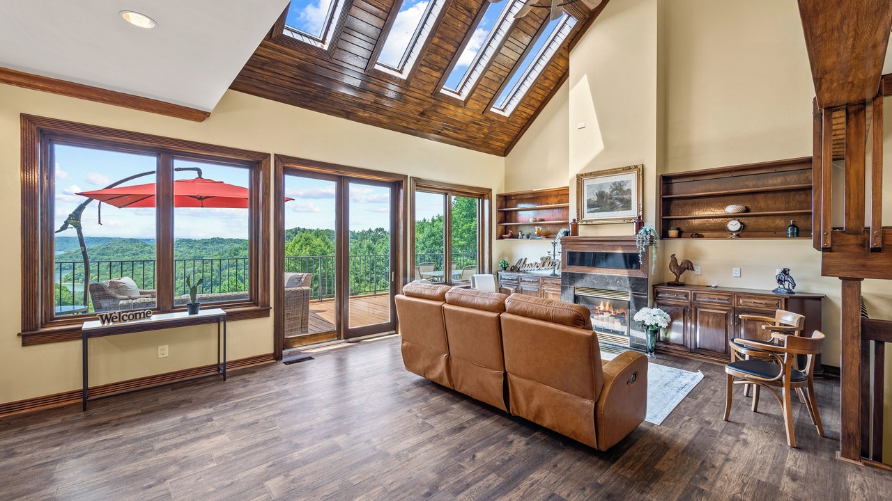 Photo of Livingroom in Silver Point