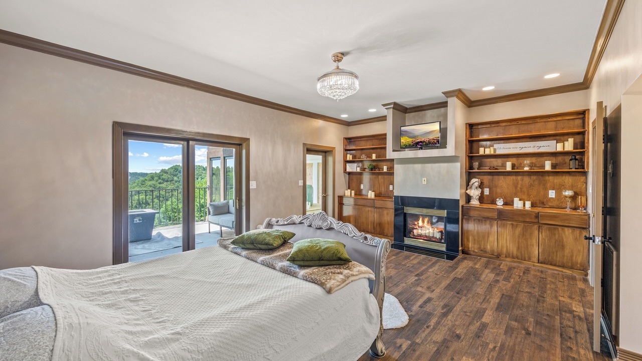 Photo of Bedroom in Silver Point