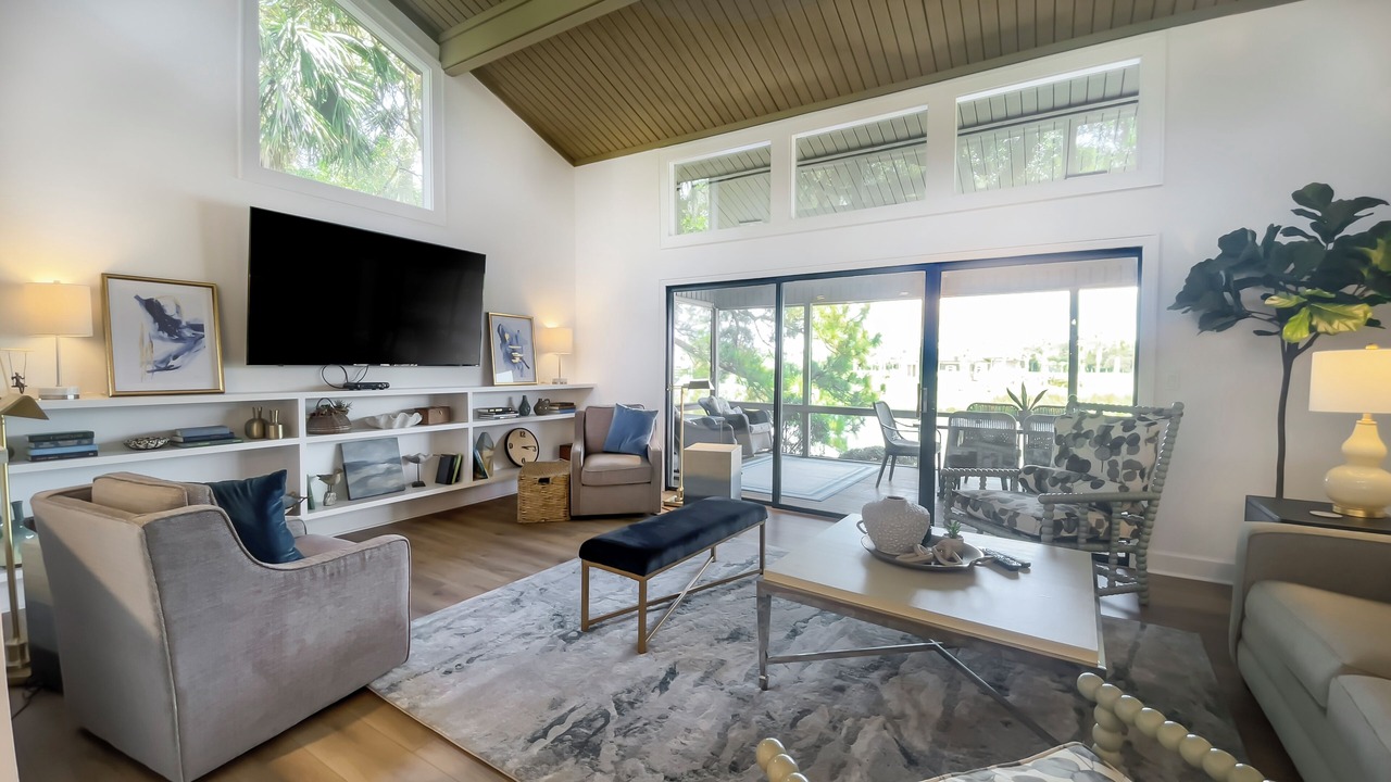 Photo of Livingroom in Oceanside