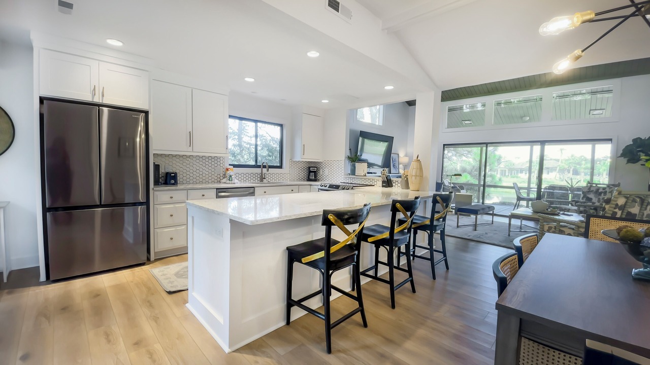Photo of Kitchen in Oceanside