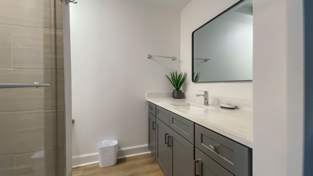 Photo of Bathroom in Oceanside