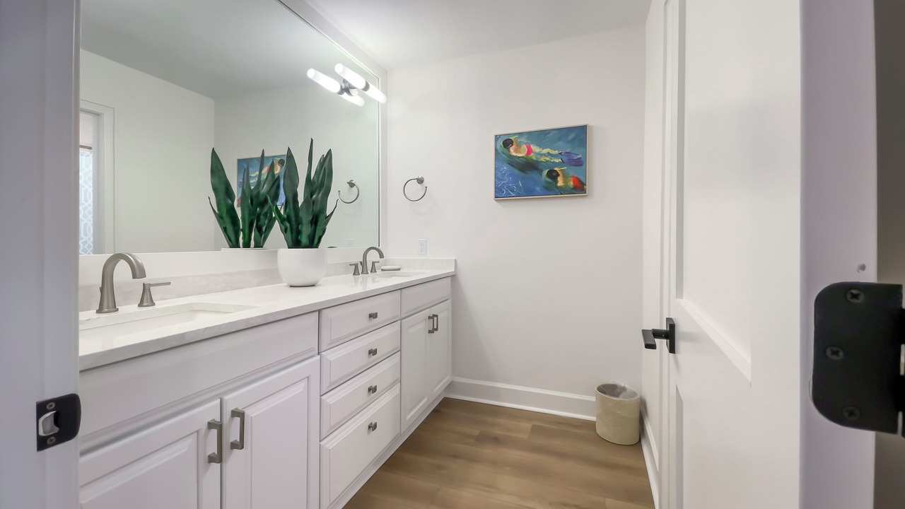 Photo of Bathroom in Oceanside