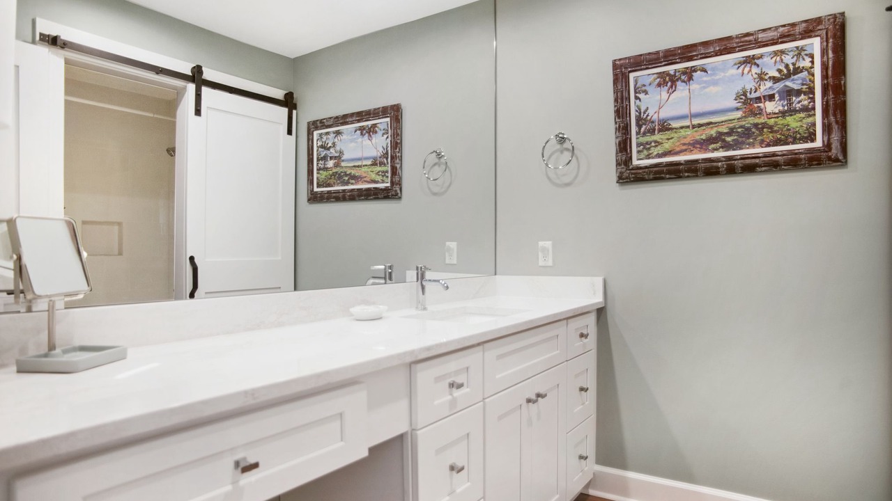 Photo of Bathroom in Oceanside