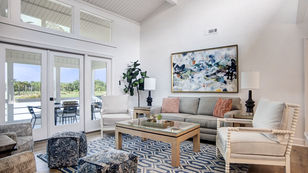 Photo of Livingroom in Oceanside
