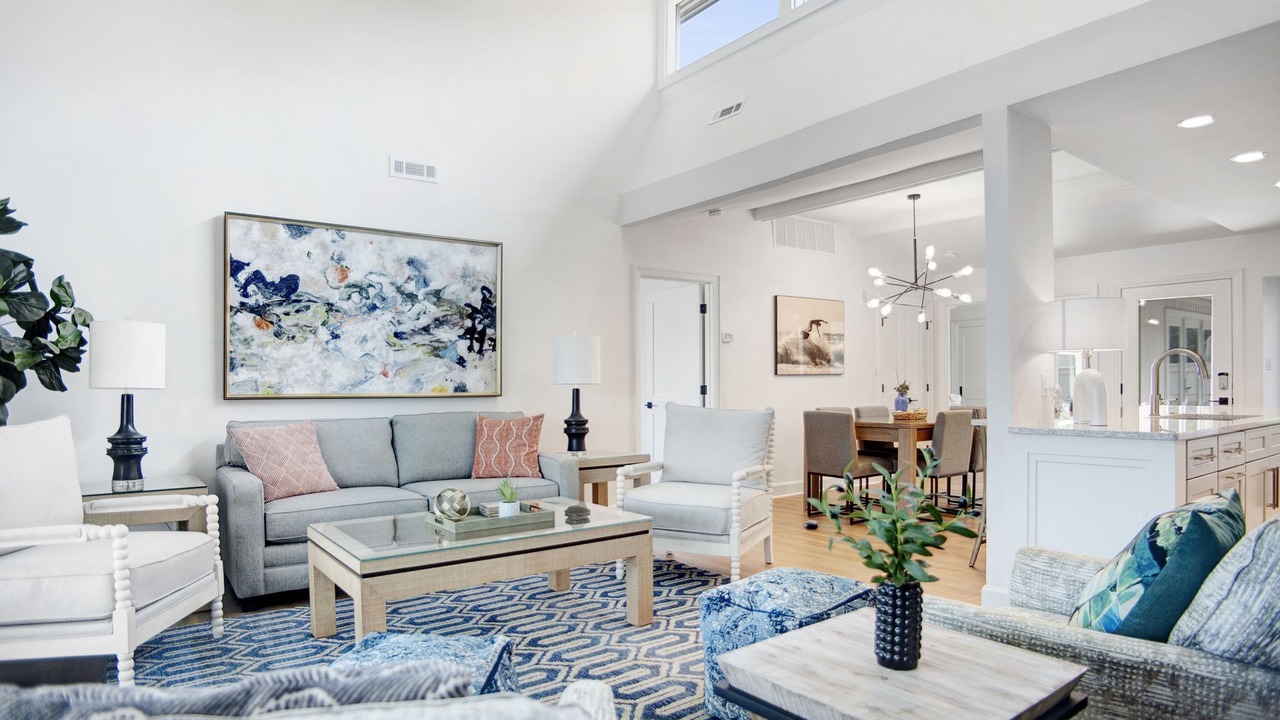 Photo of Livingroom in Oceanside