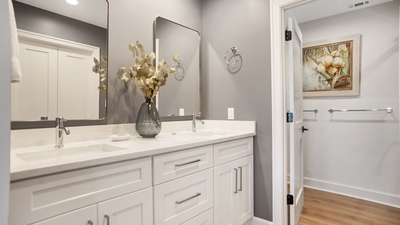 Photo of Bathroom in Oceanside