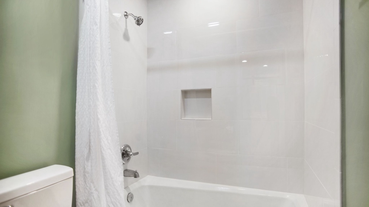Photo of Bathroom in Oceanside