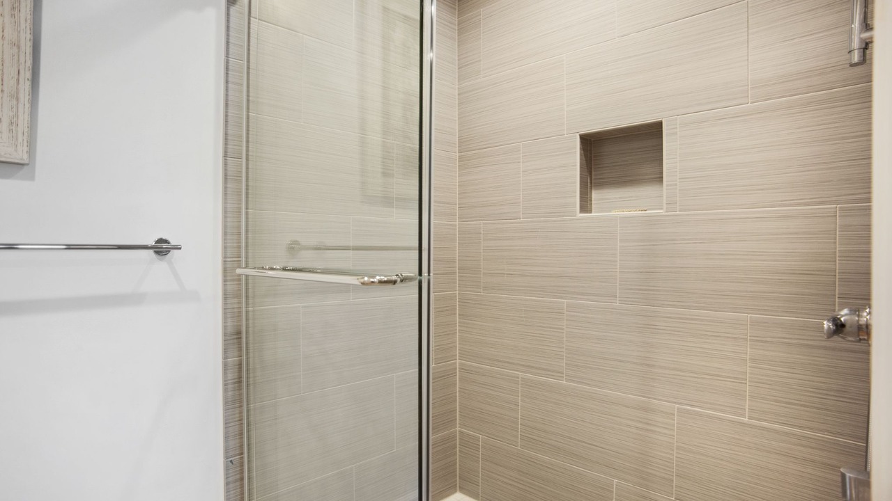 Photo of Bathroom in Oceanside