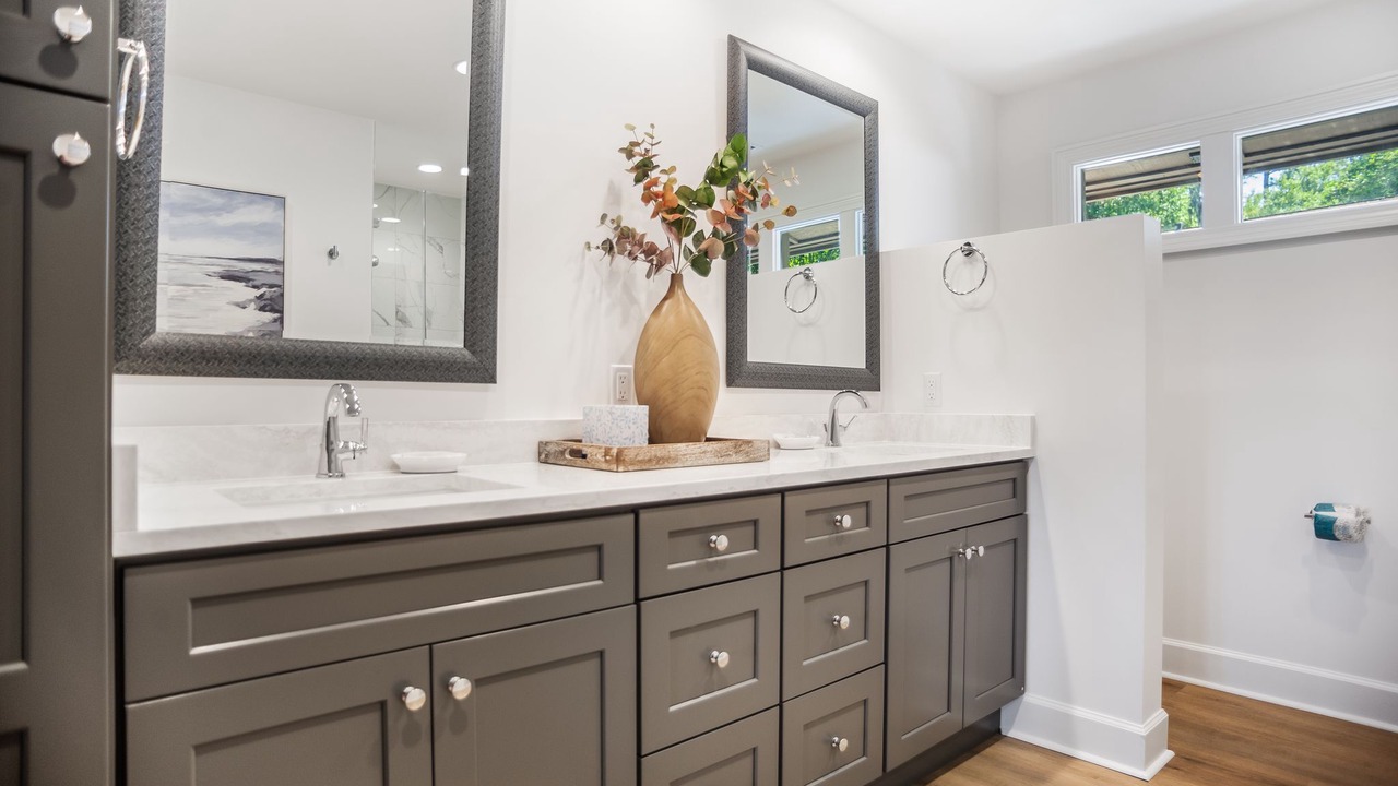 Photo of Bathroom in Oceanside