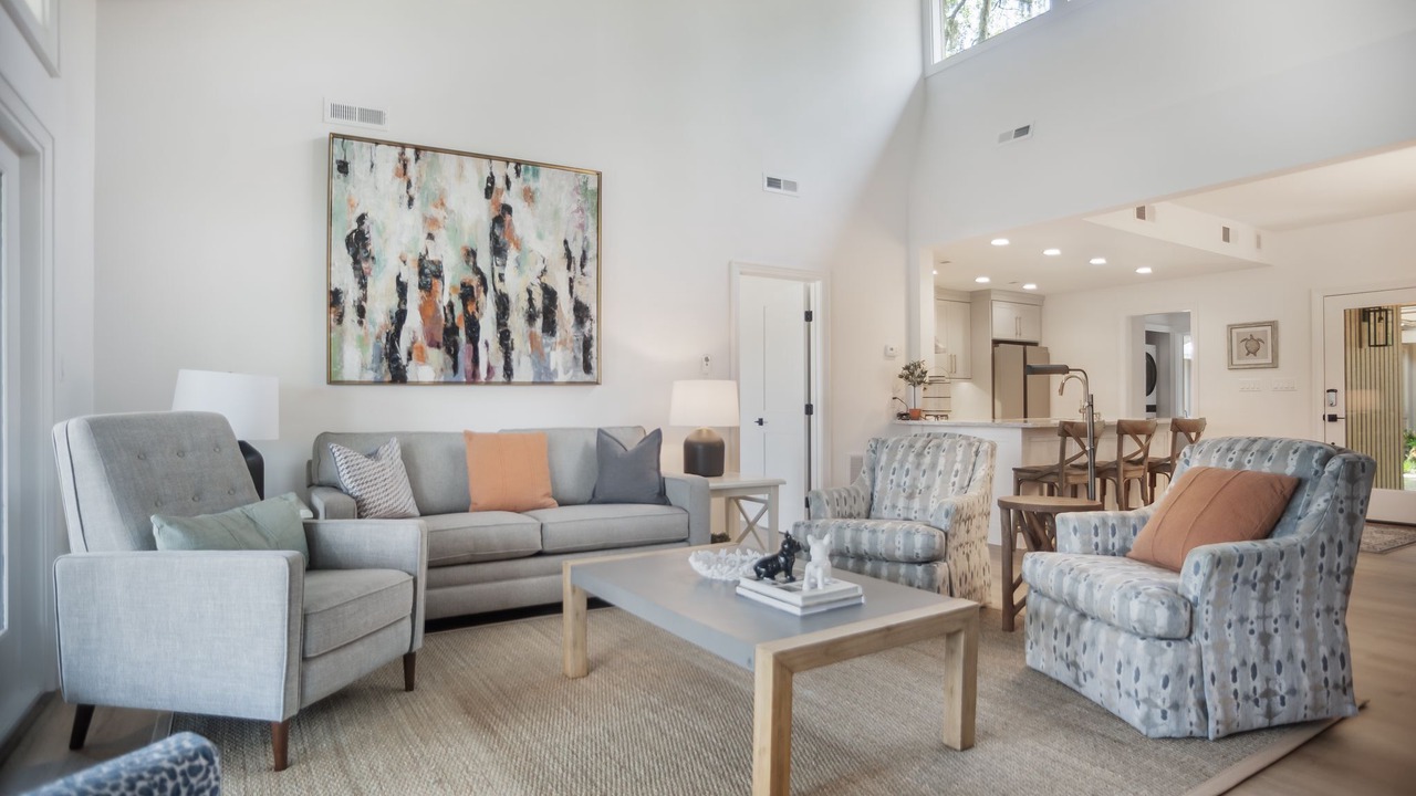 Photo of Livingroom in Oceanside