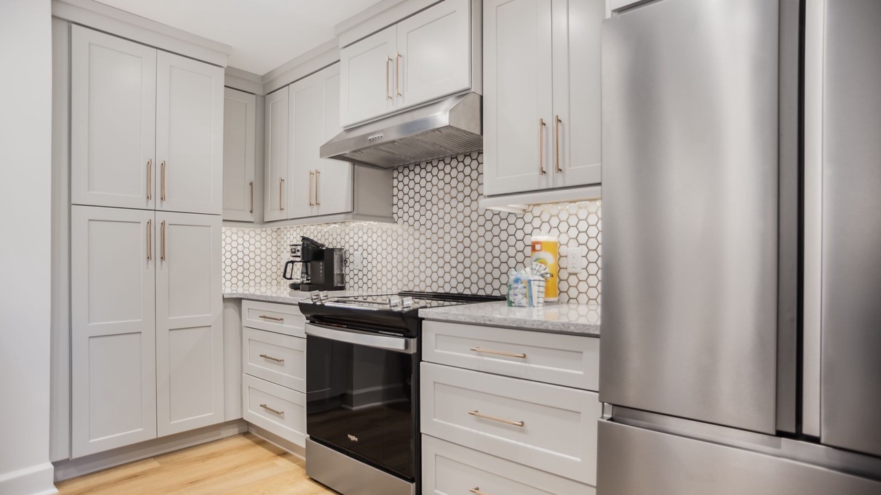 Photo of Kitchen in Oceanside