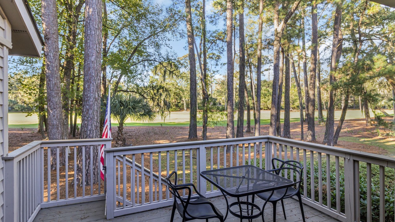 Photo of Outdoor in Palmetto Dunes