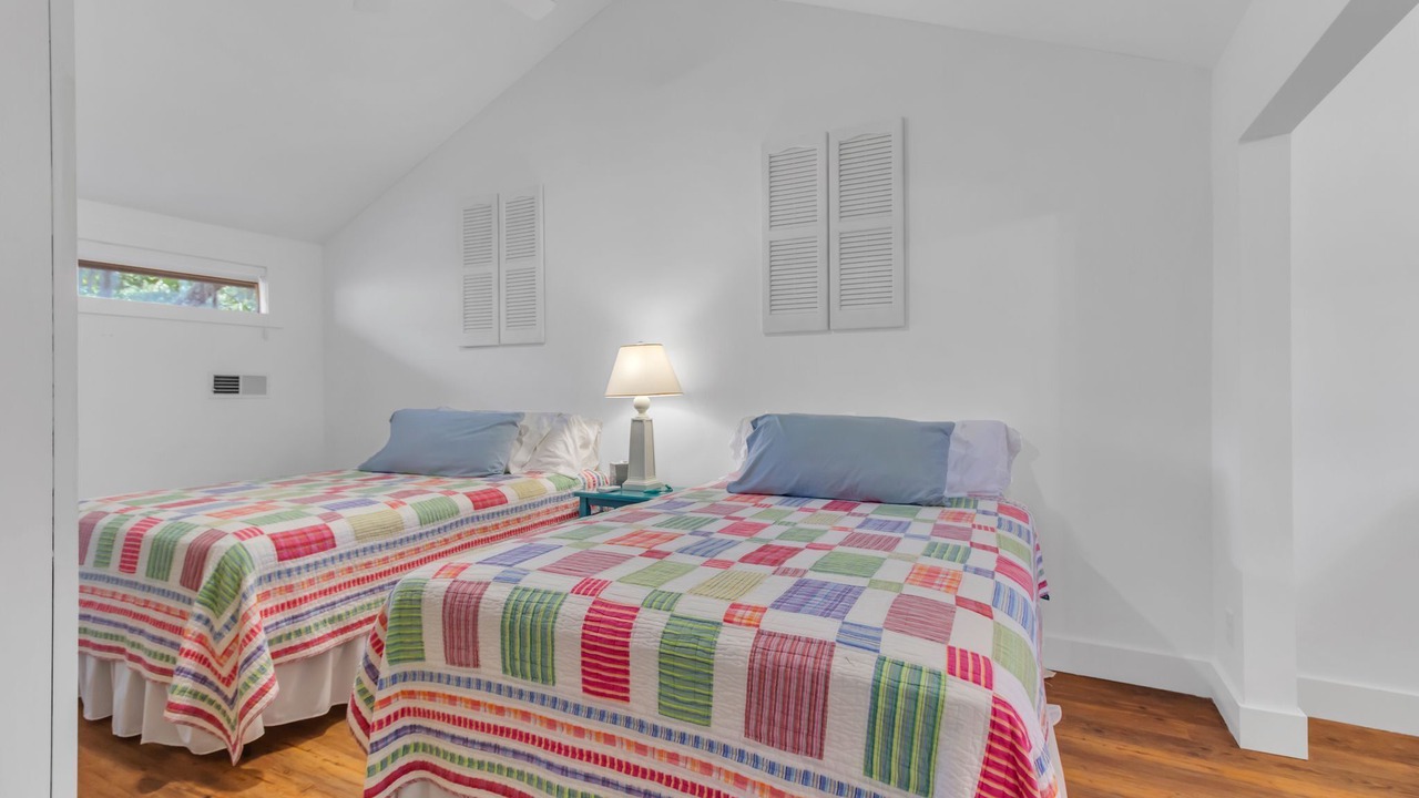 Photo of Bedroom in Palmetto Dunes