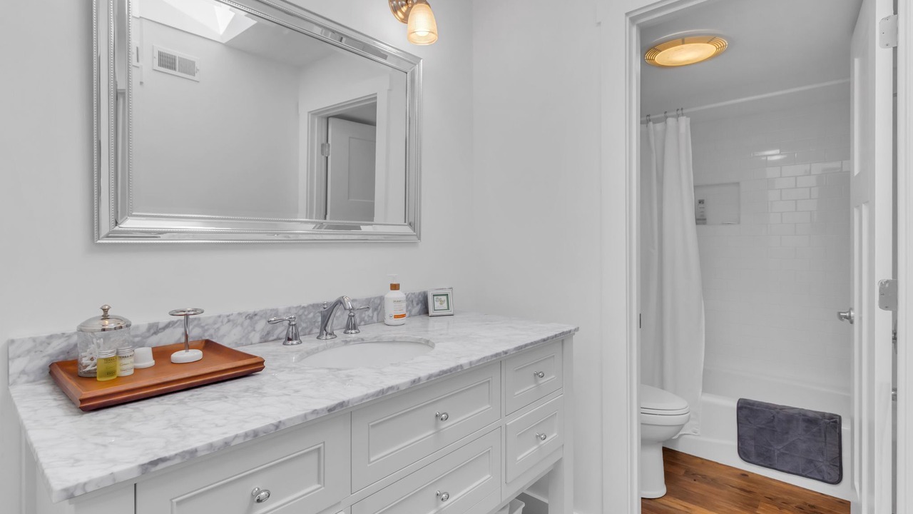 Photo of Bathroom in Palmetto Dunes