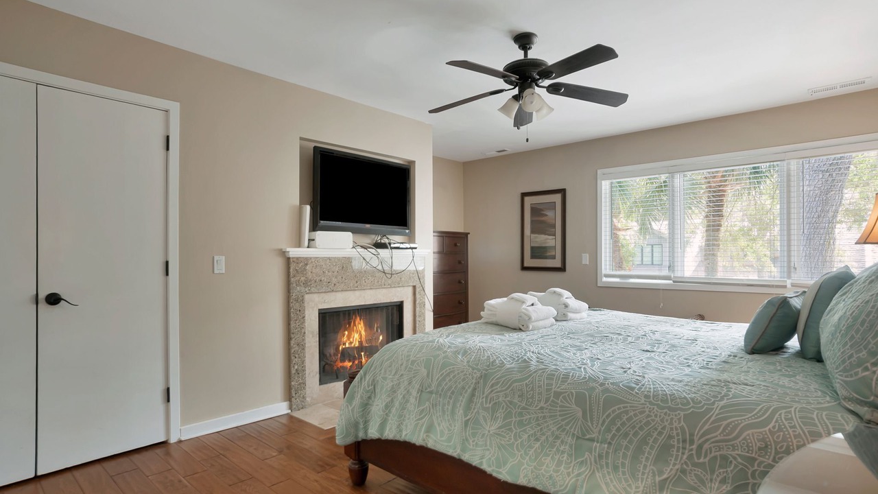 Photo of Bedroom in Beach Lagoon