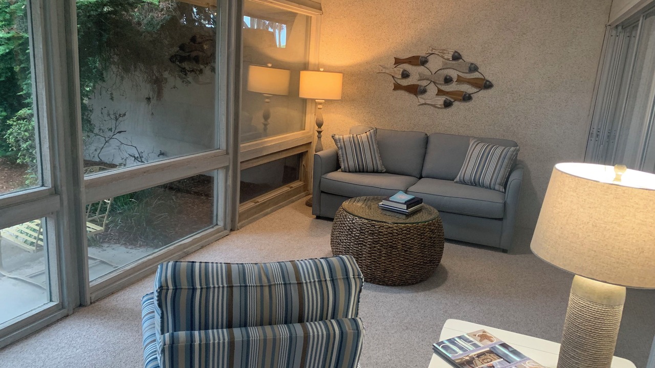 Photo of Livingroom in Beach Lagoon