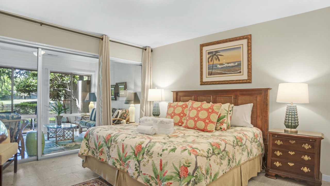 Photo of Bedroom in Beach Lagoon