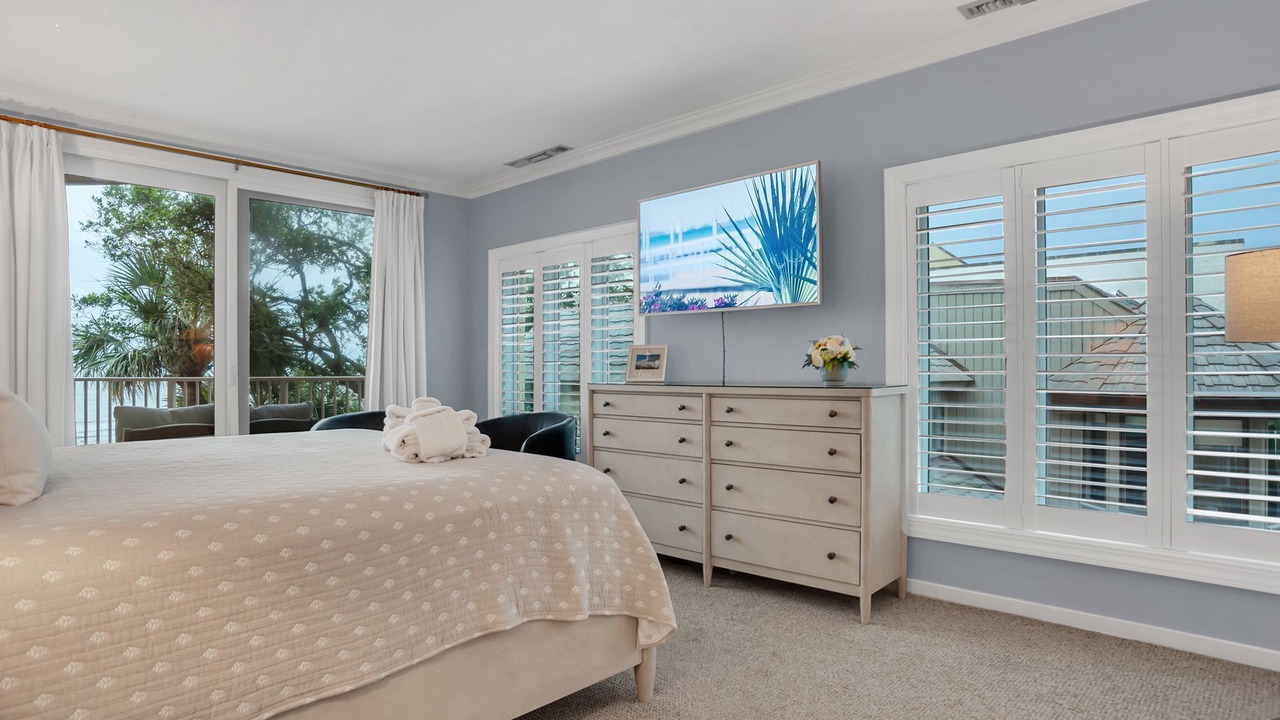Photo of Bedroom in Beach Lagoon