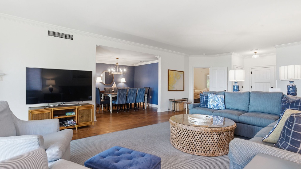 Photo of Livingroom in Beach Lagoon