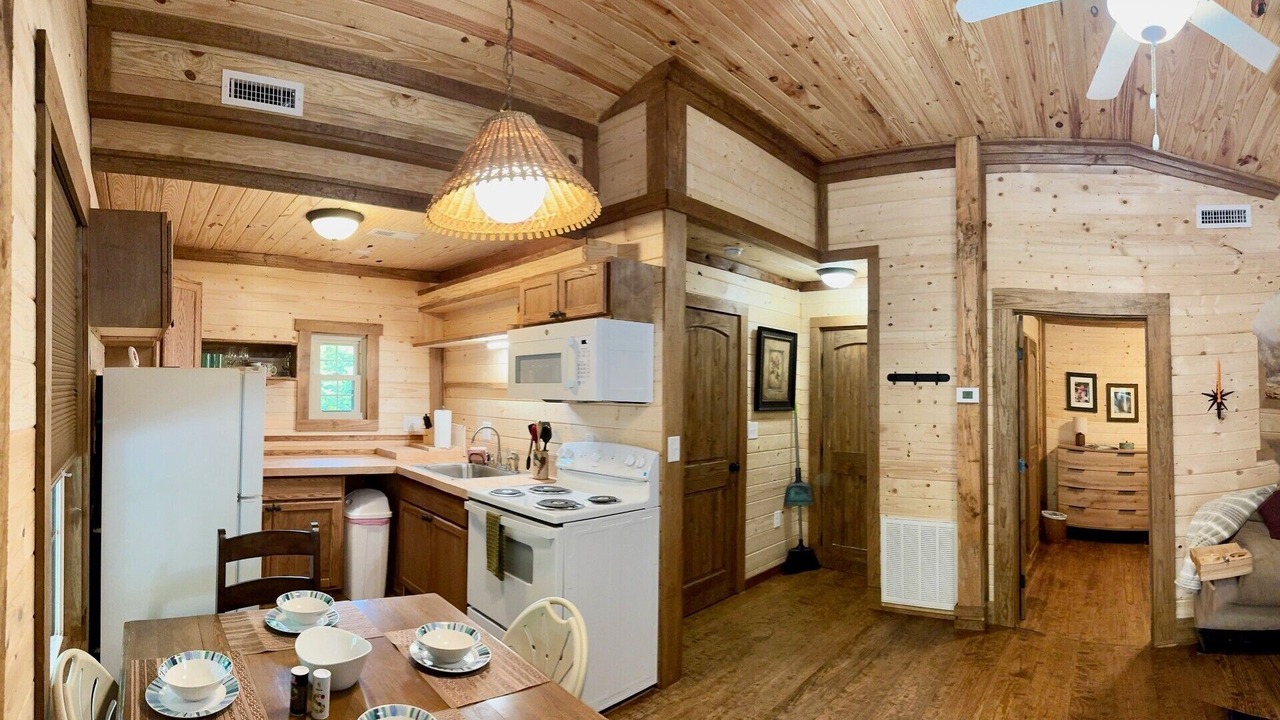 Photo of Kitchen in Pickens