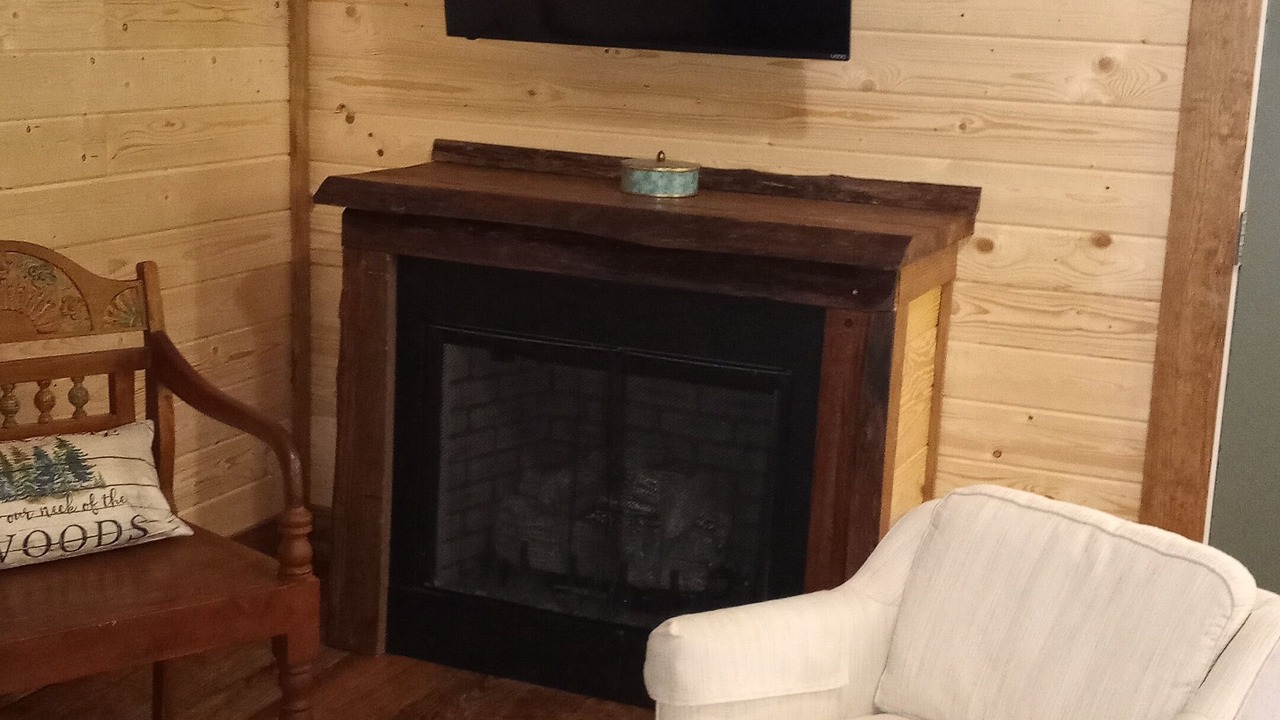 Photo of Livingroom in Pickens