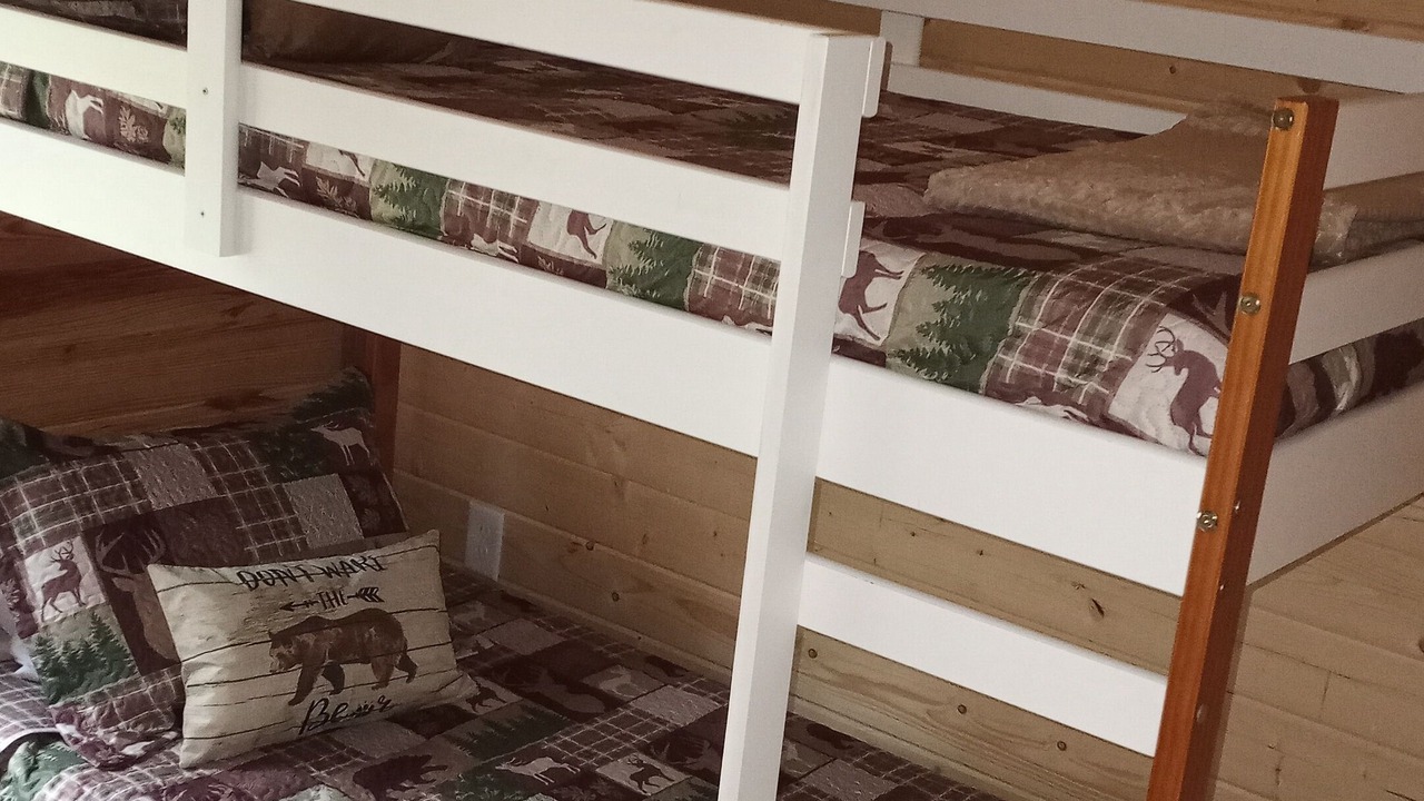Photo of Bedroom in Pickens